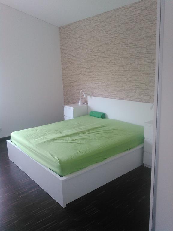 Ferienwohnung Zum Kletterturm كاوفبويرن المظهر الخارجي الصورة
